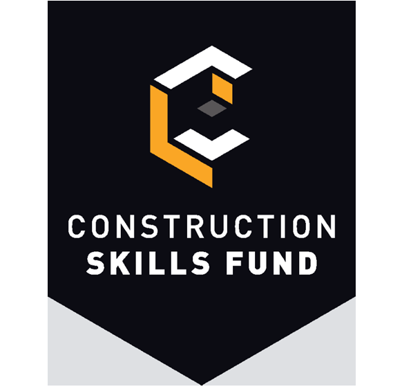 Contruction Skills Fund logo